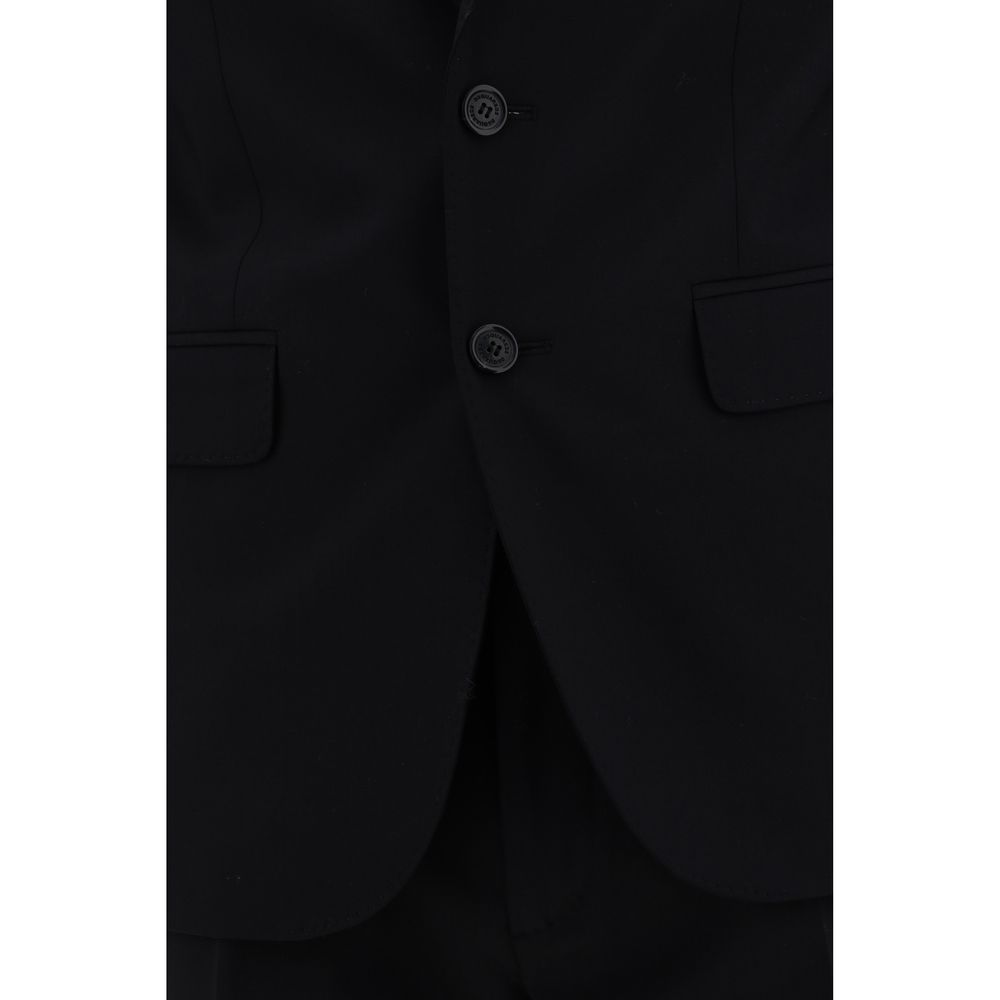 Dsquared² Anzug aus Schurwolle