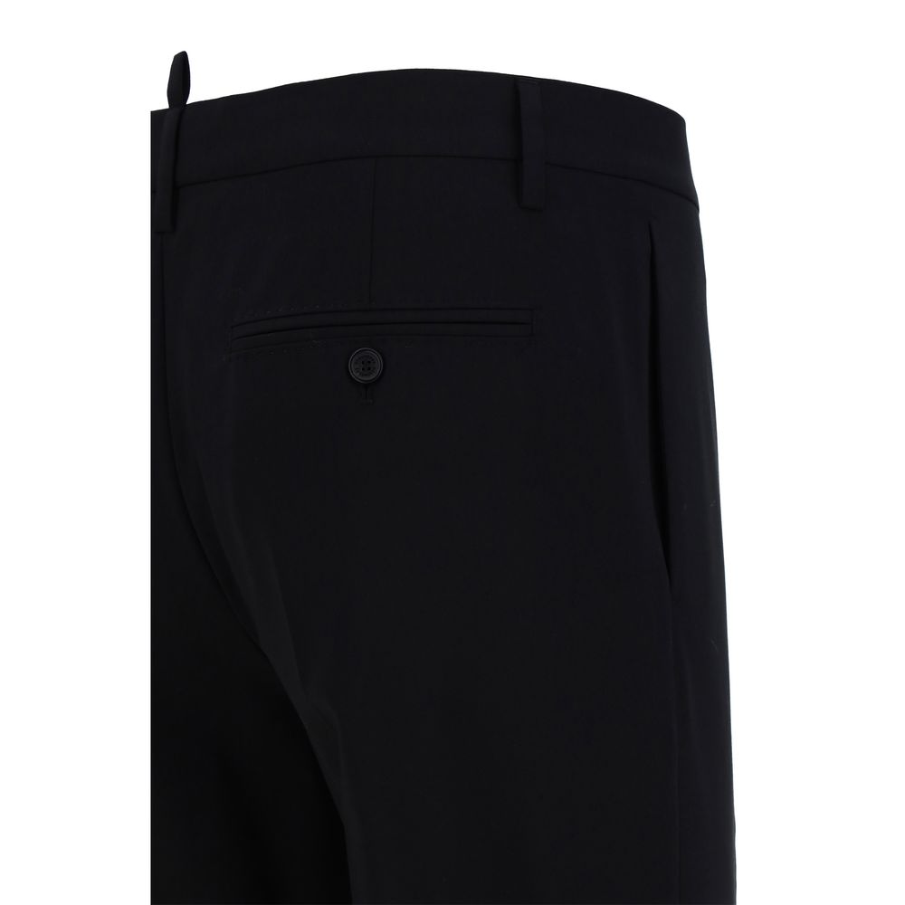 Dsquared² Anzug aus Schurwolle