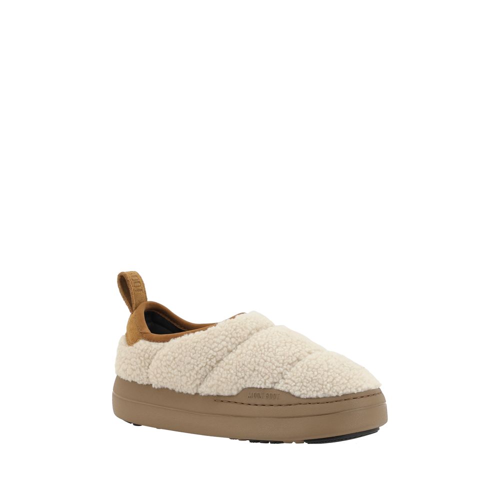 Pantofi sport Moon Boot Park Puffer