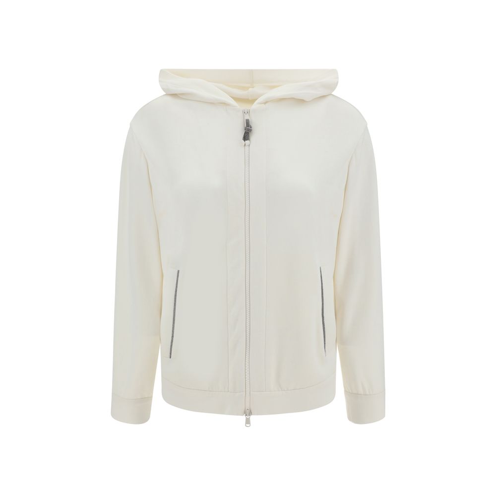 Brunello Cucinelli Kapuzenpullover