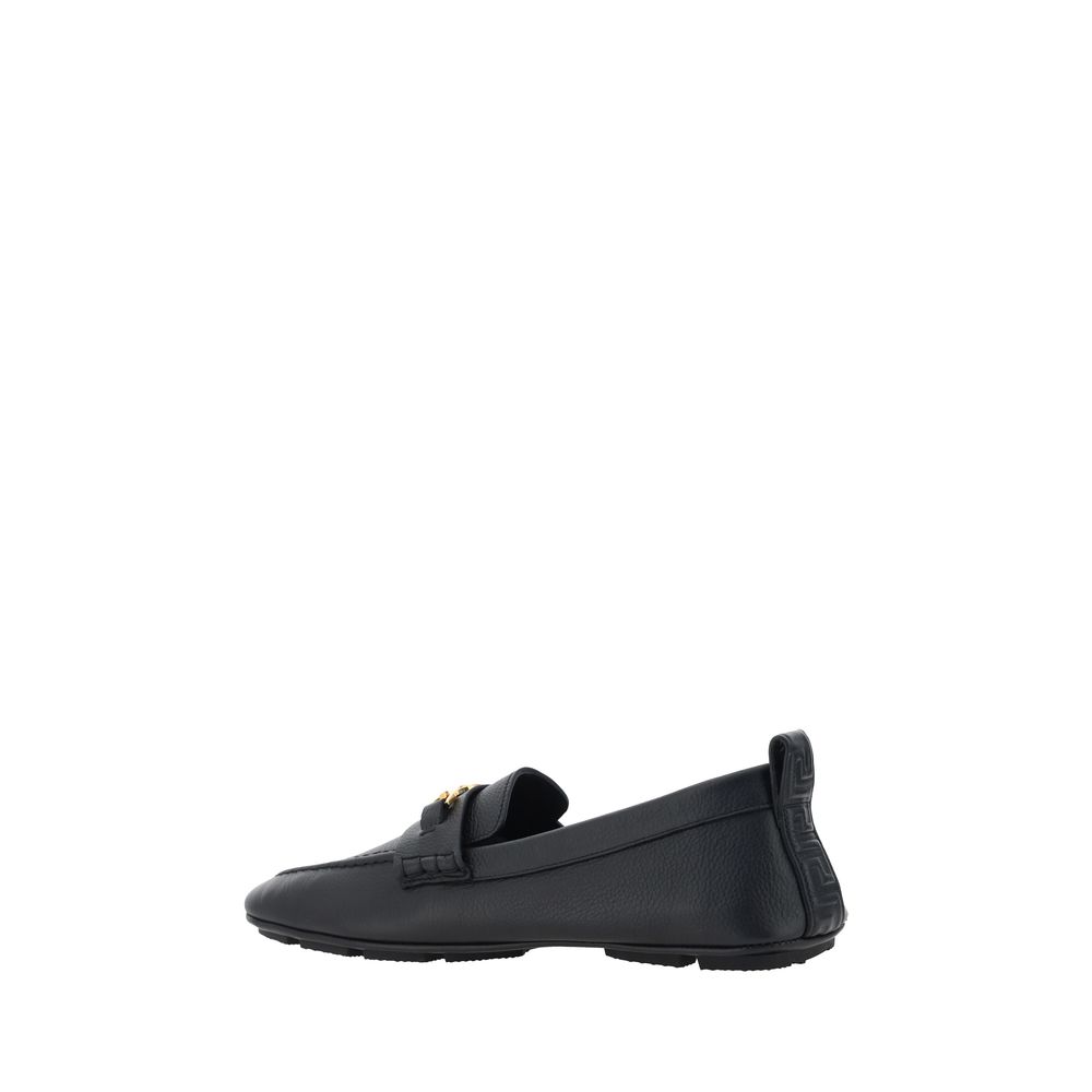 Versace Driver-Loafer