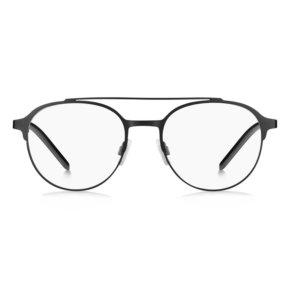 Rame metalice negre Hugo Boss