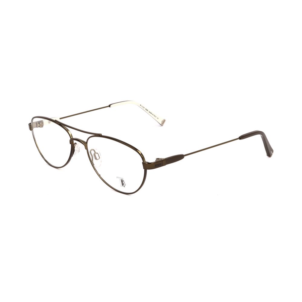 Tod's Bronze Metallrahmen