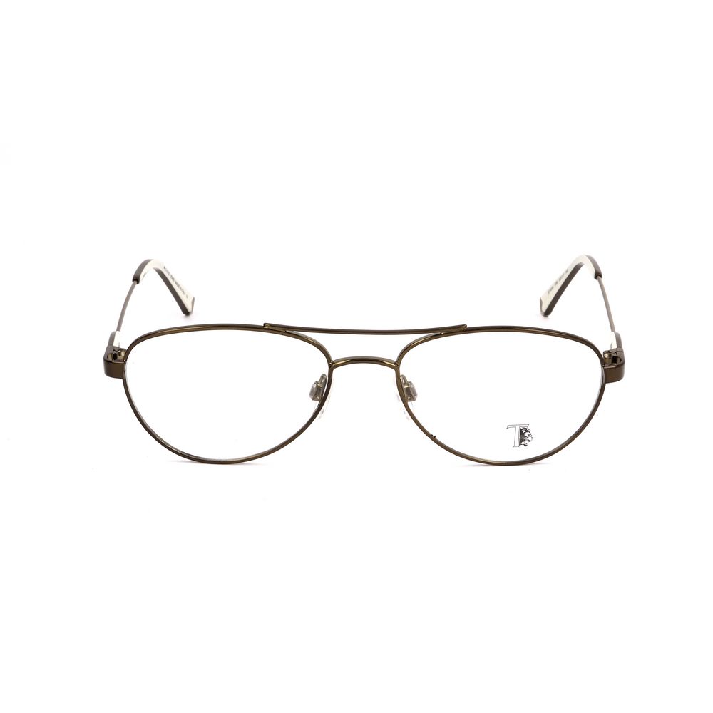 Tod's Bronze Metallrahmen