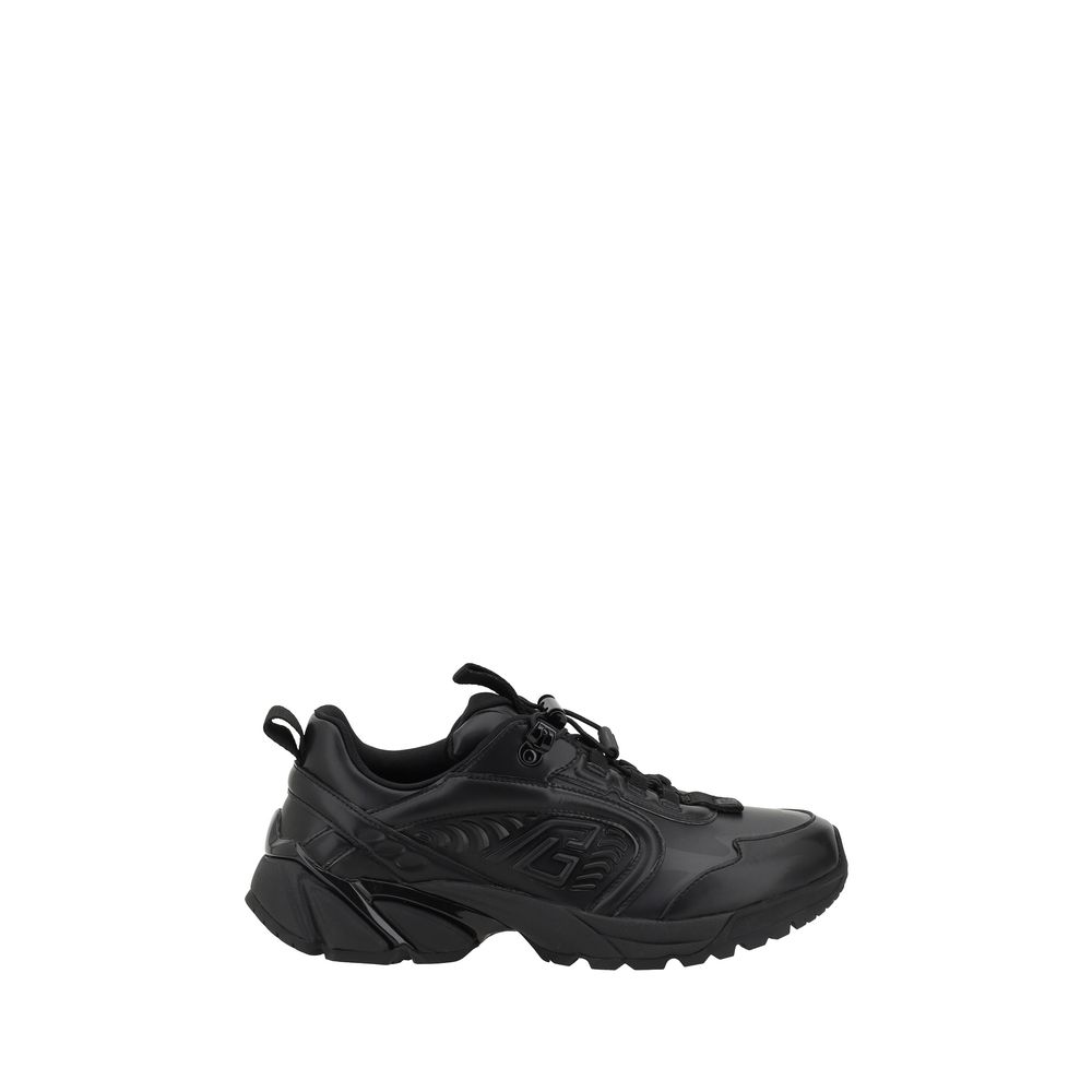 Balmain Cosmic Turnschuhe