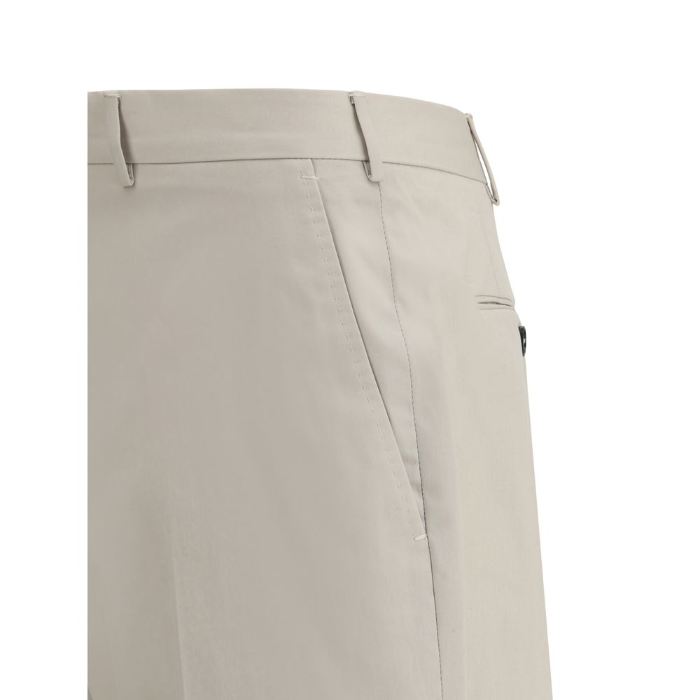 Pantaloni de costum de lux ZEGNA