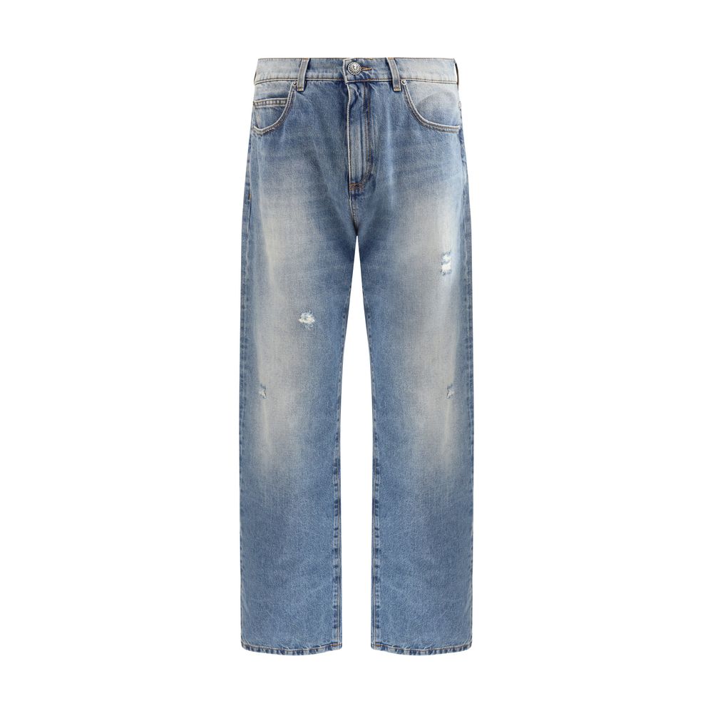 Blugi Balmain Lejer