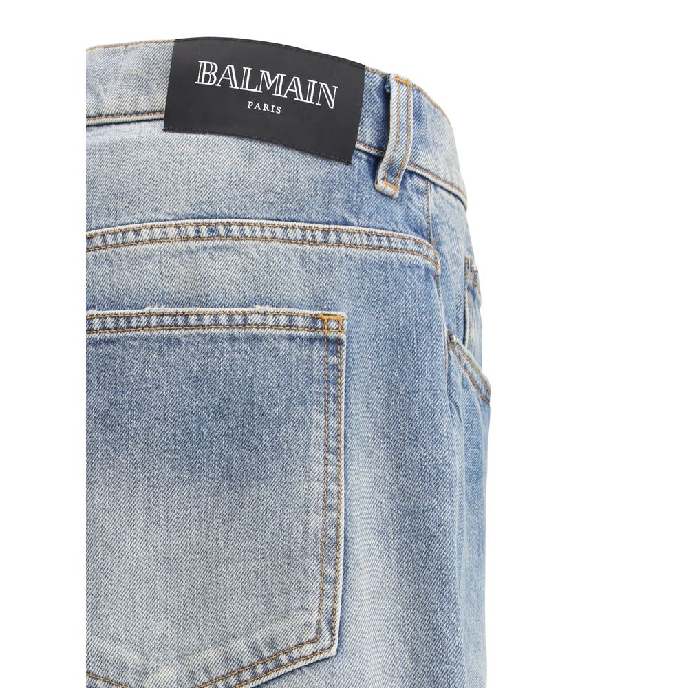 Blugi Balmain Lejer