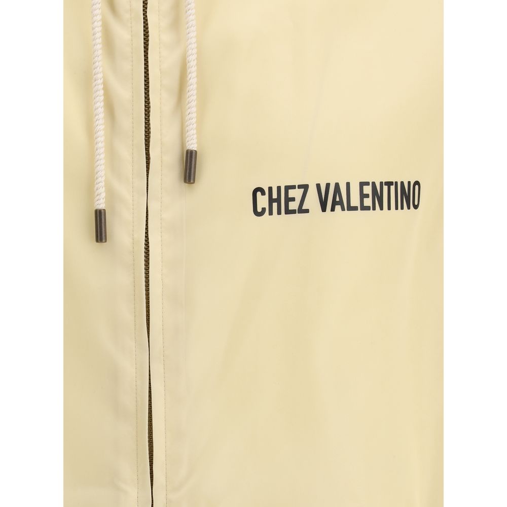 Geacă impermeabilă Valentino