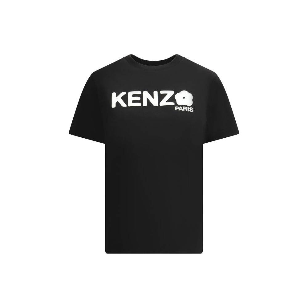 Tricou Kenzo Gots Boke Flower 2.0