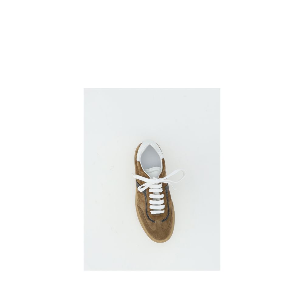 Brunello Cucinelli Sneaker