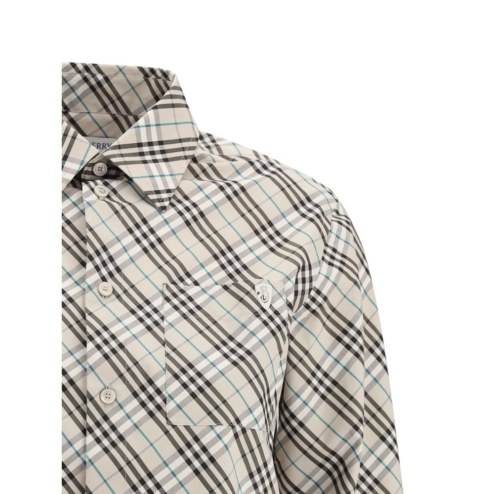 Cămașă Burberry Archive Check