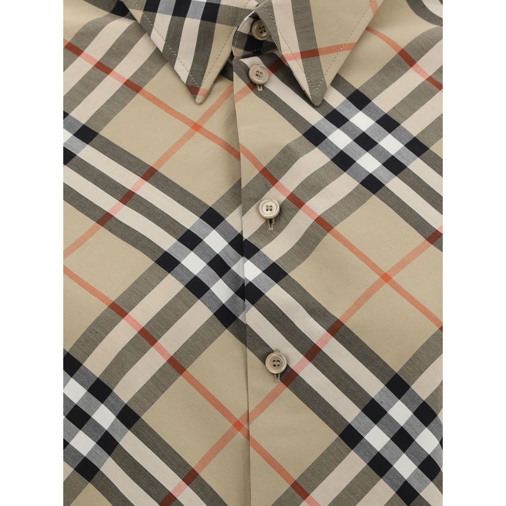 Cămașă Burberry Archivio Check