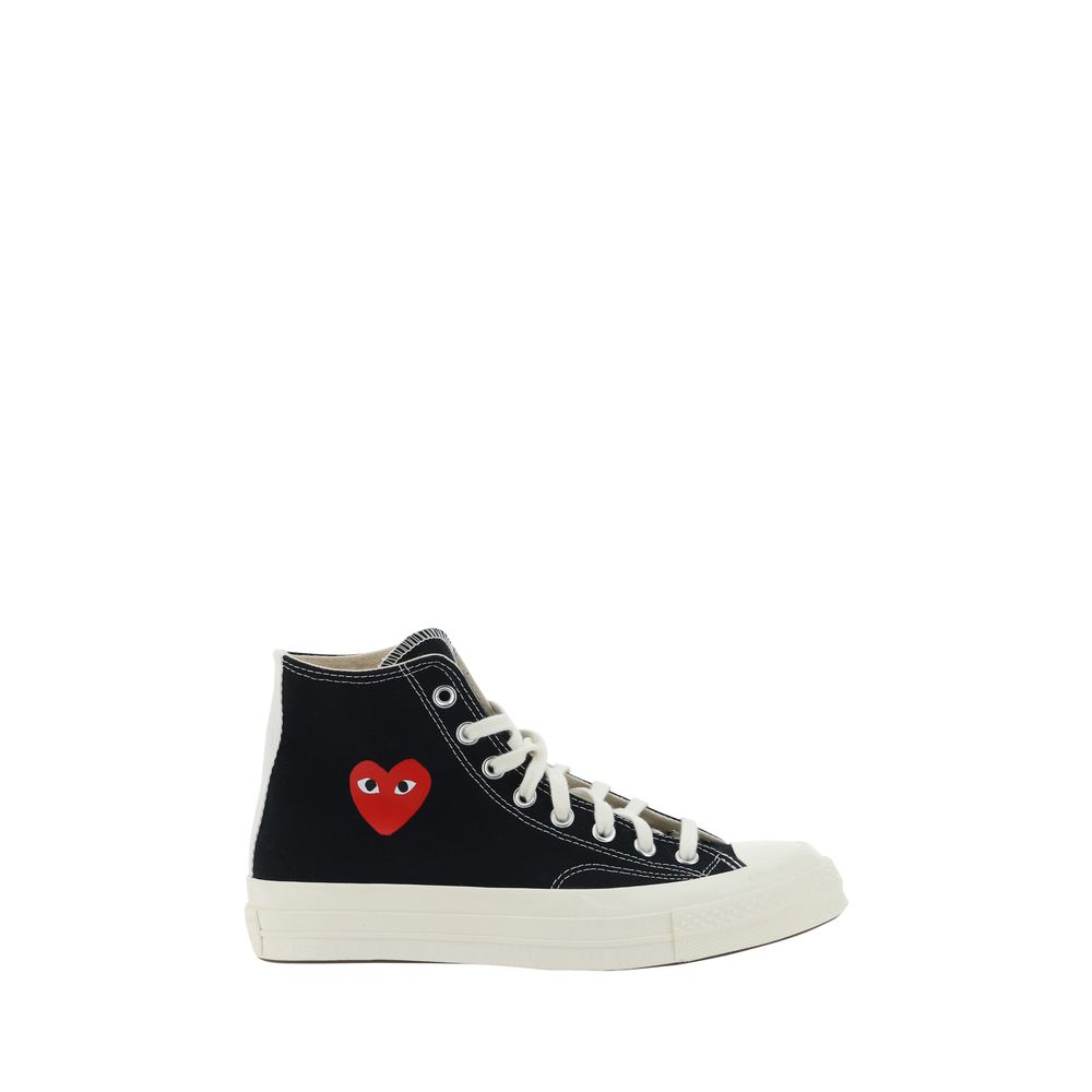 Tenisi Comme Des Garçons Play x Converse Comme des Garcons Play x Converse
