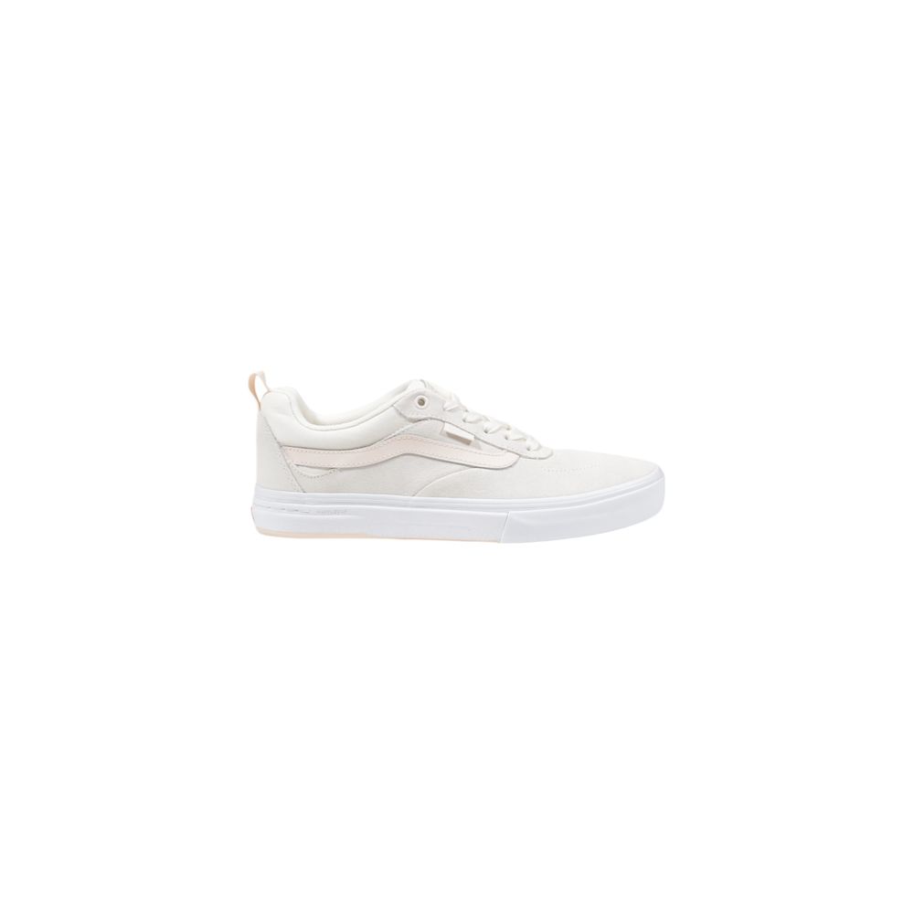 Teniși Vans roz din piele