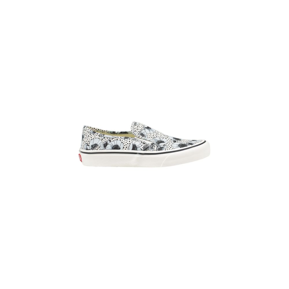 Tenișor Vans din piele albastră