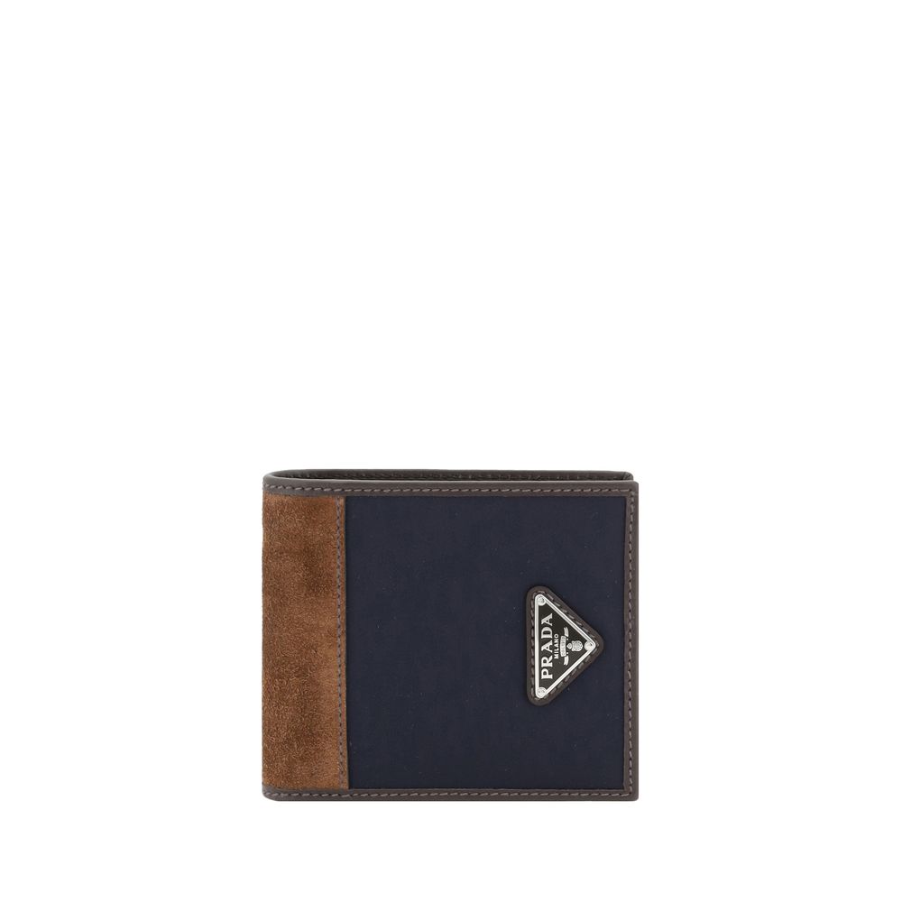 Prada Geldbörse