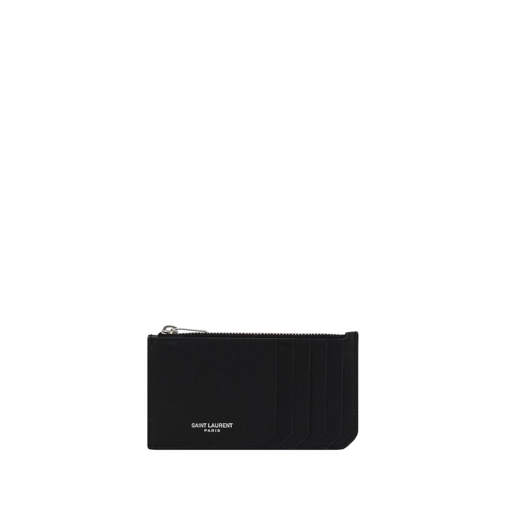 Portcard Saint Laurent
