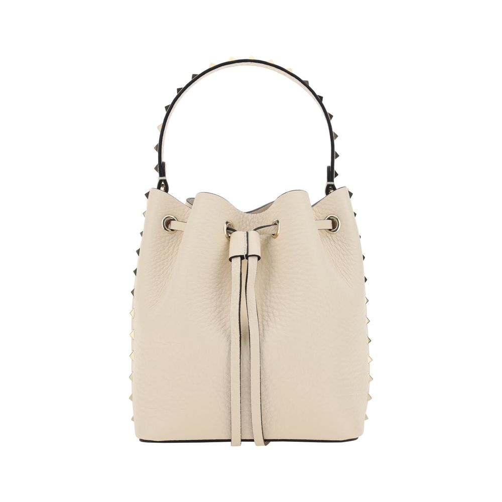 Valentino Garavani Beuteltasche mit Kordelzug