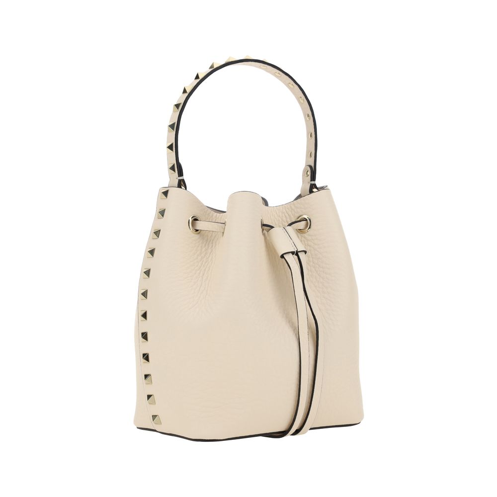 Valentino Garavani Beuteltasche mit Kordelzug
