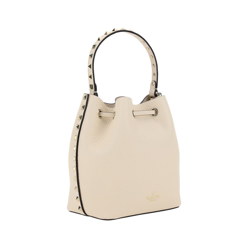 Valentino Garavani Beuteltasche mit Kordelzug