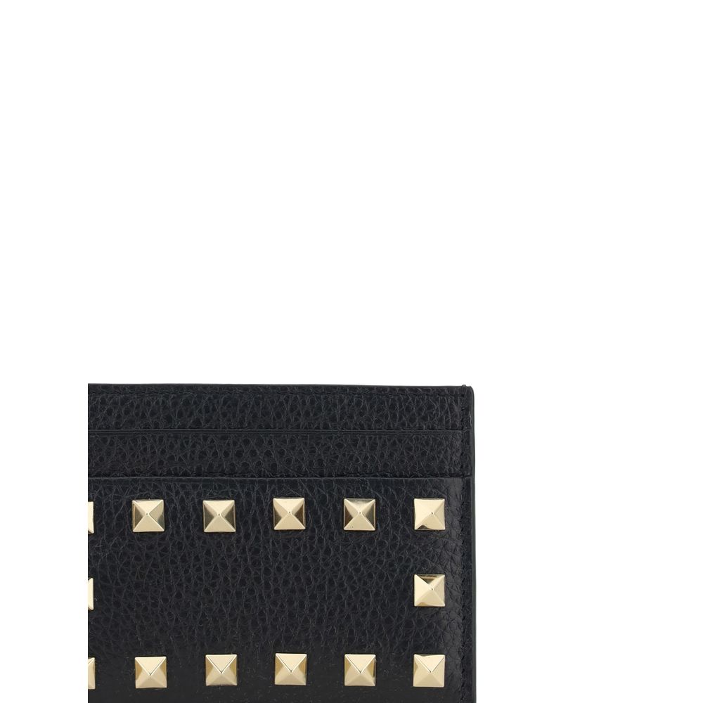 Valentino Garavani Rockstud Kartenetui
