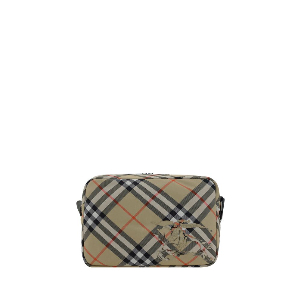 Geantă de umăr Burberry
