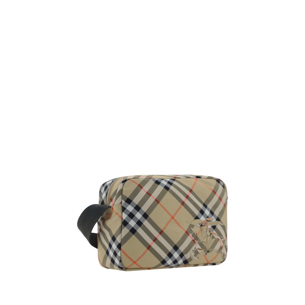 Geantă de umăr Burberry