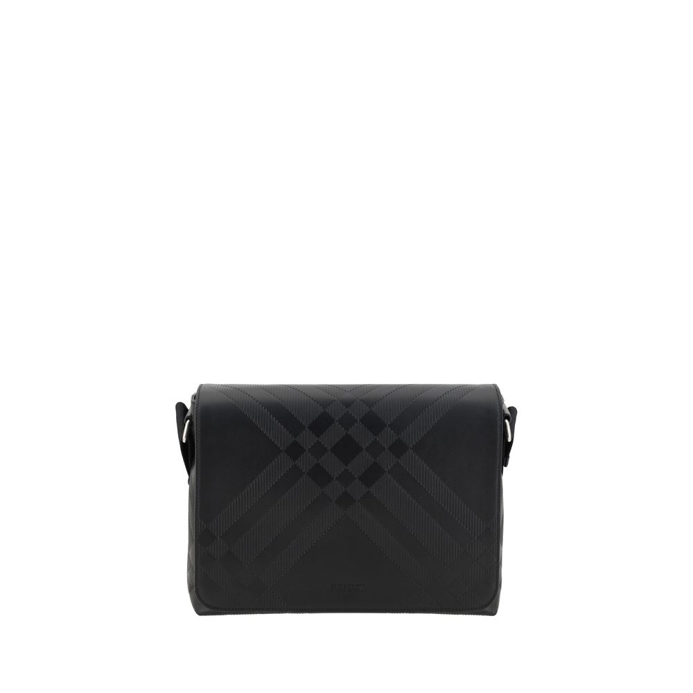 Geantă de umăr Burberry Messenger