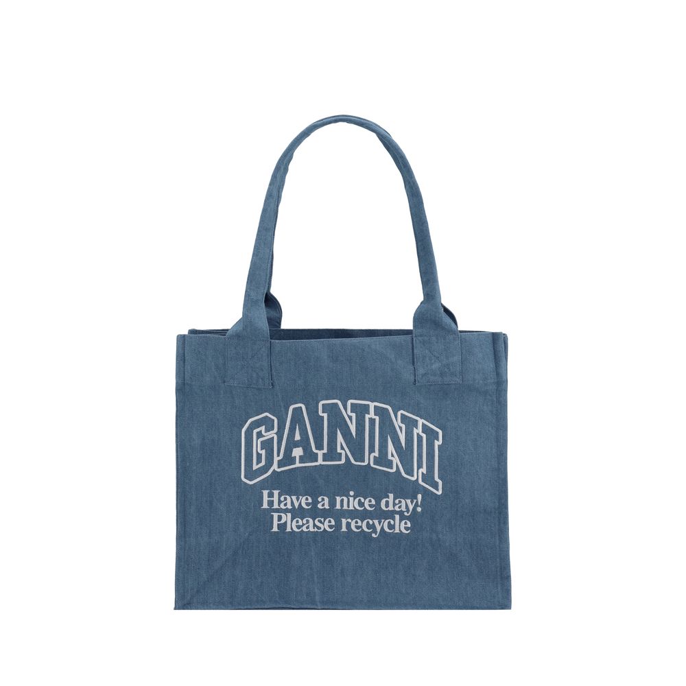 Geantă Ganni Tote