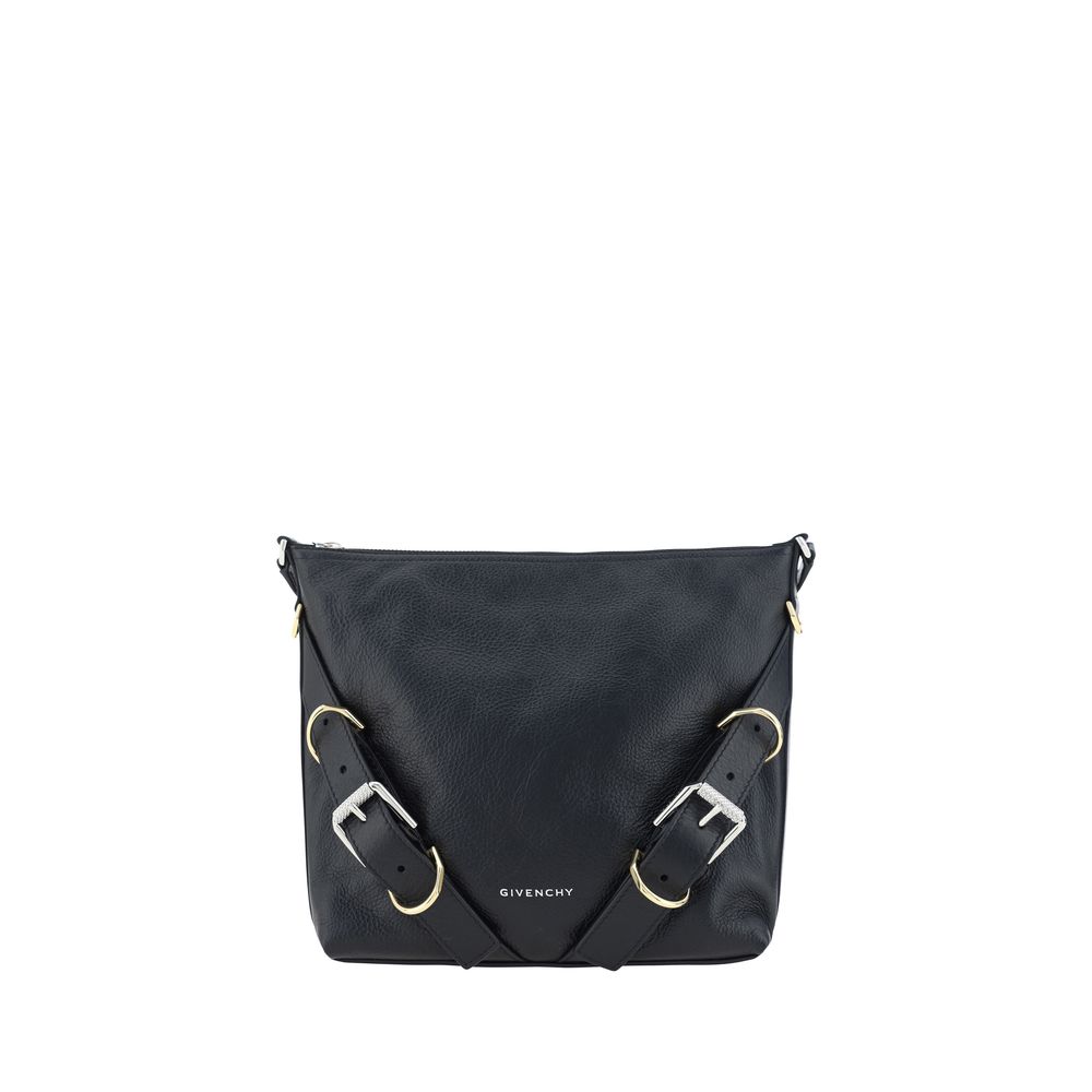 Geantă de umăr mică Givenchy Voyou