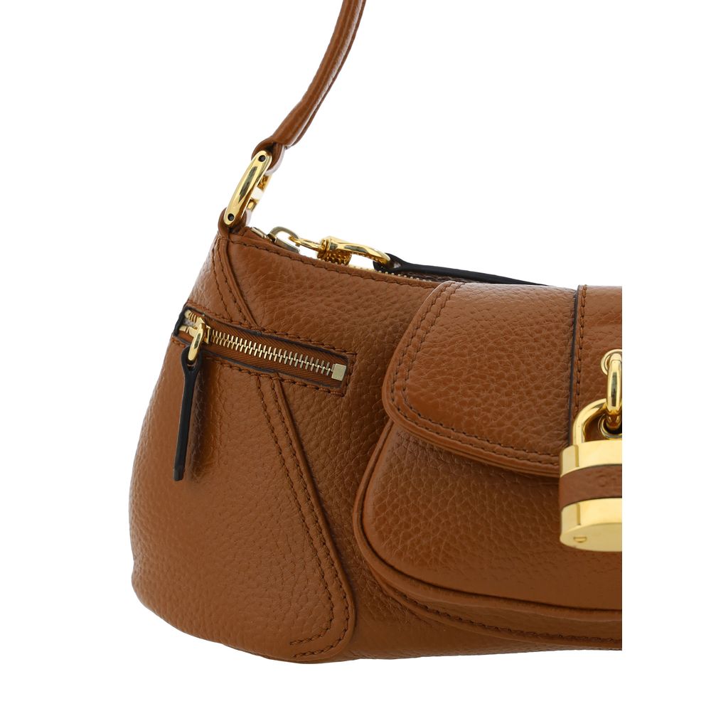 Chloé 99 Schultertasche