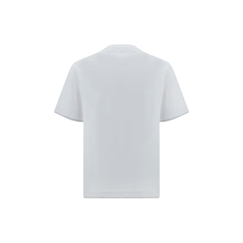 Tricou Brunello Cucinelli
