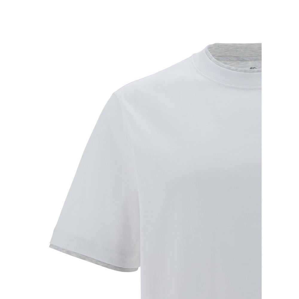 Tricou Brunello Cucinelli
