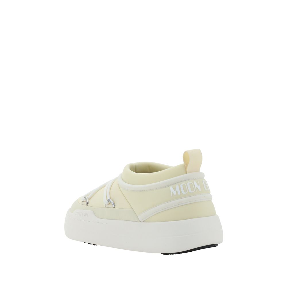 Moon Boot Park Sneaker