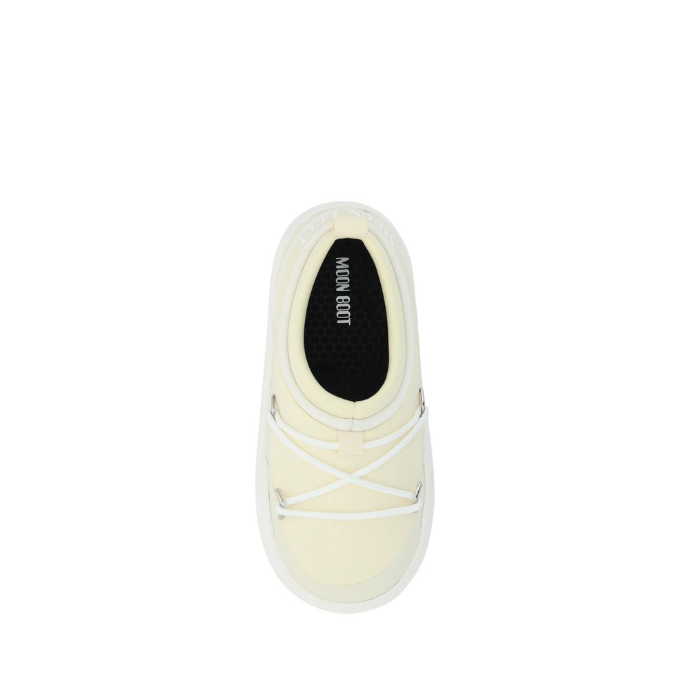 Moon Boot Park Sneaker