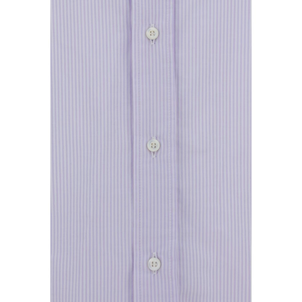 Gestreiftes Hemd von Brunello Cucinelli