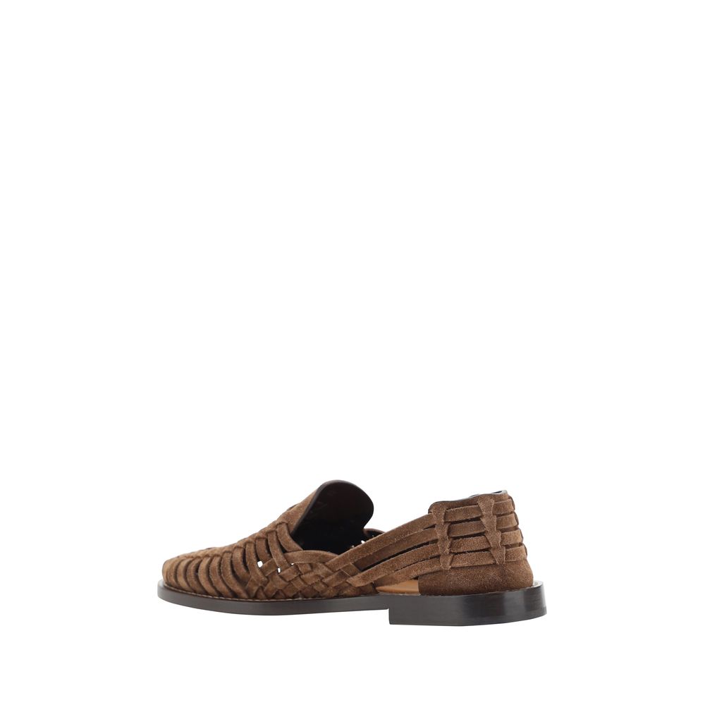 Brunello Cucinelli Loafer