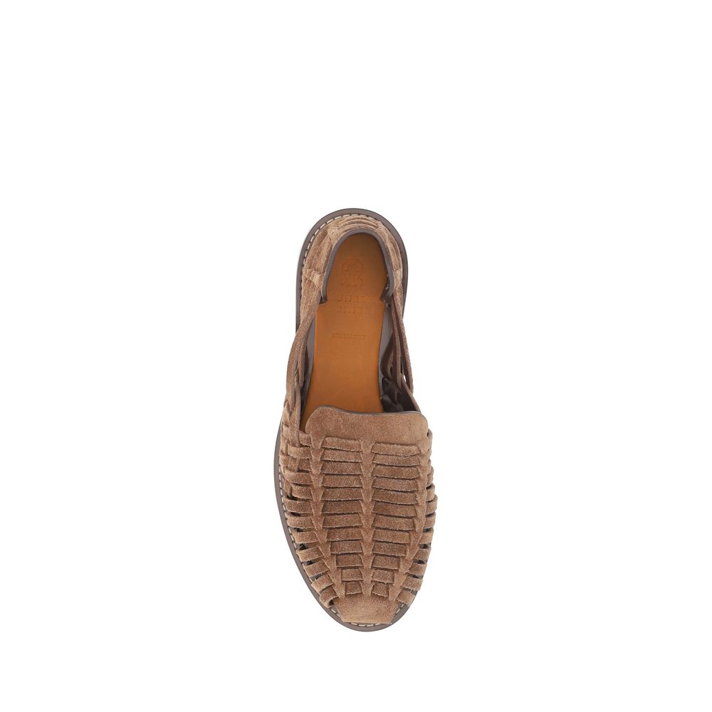 Brunello Cucinelli Loafer