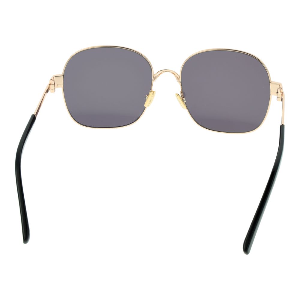 Ochelari de soare Sandro Gold pentru femei