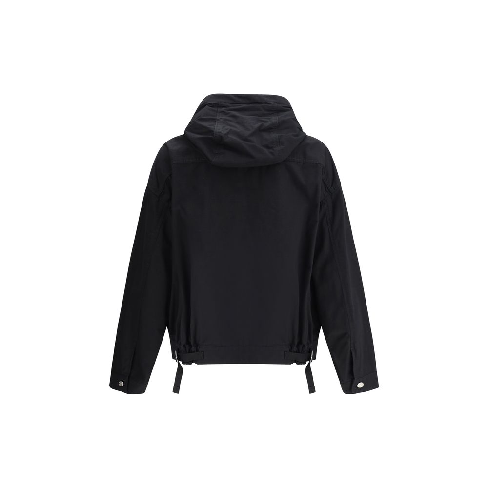 Dsquared² Icon Ripstop Windbreakerjacke
