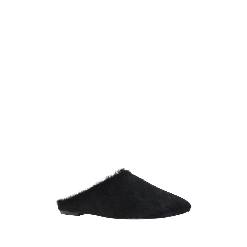 Sandale din piele Proenza Schouler