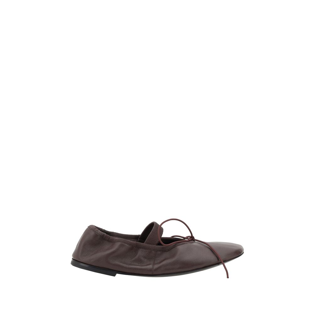 Balerini Proenza Schouler Glove Mary Jane