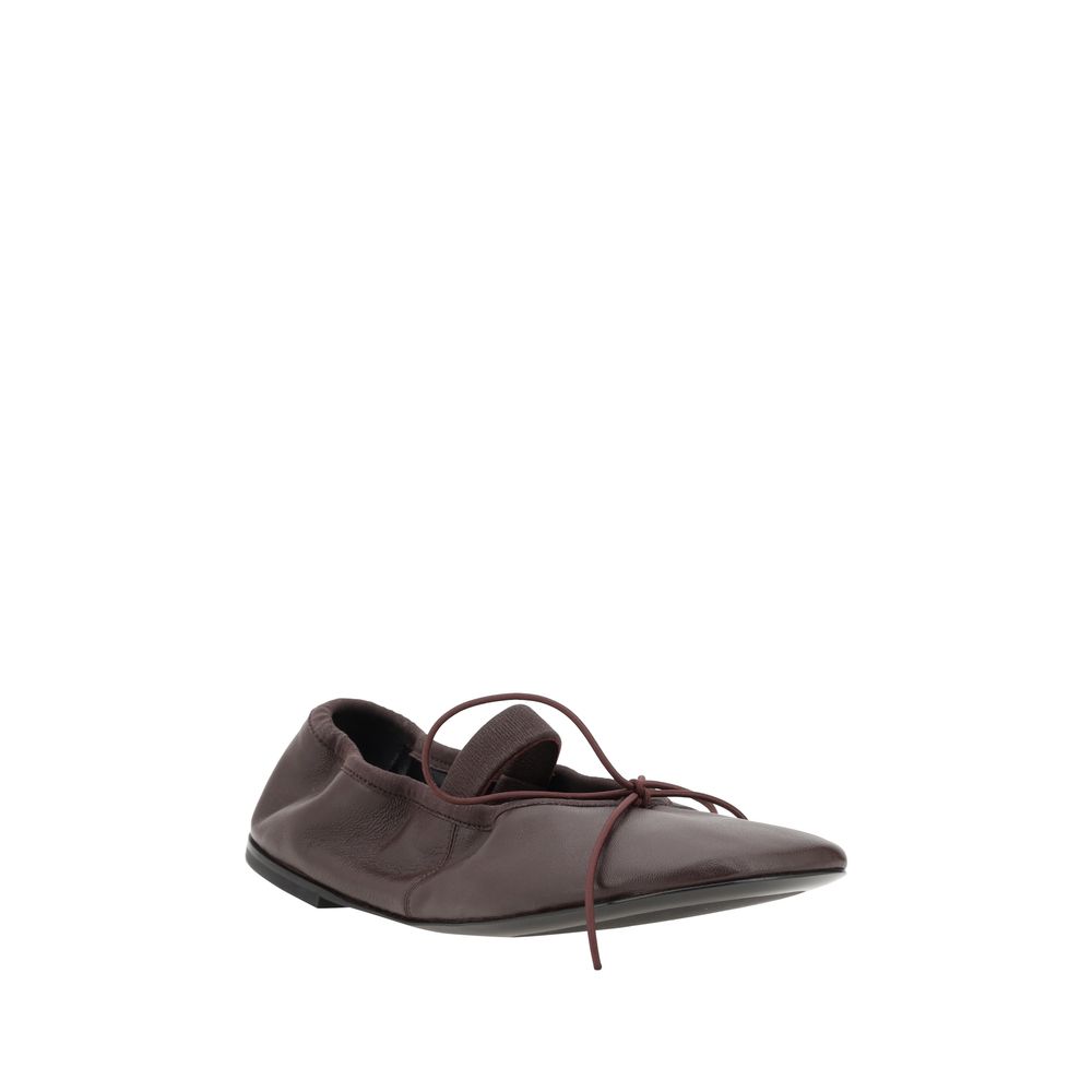 Balerini Proenza Schouler Glove Mary Jane