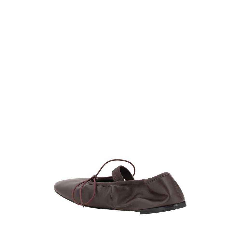 Balerini Proenza Schouler Glove Mary Jane