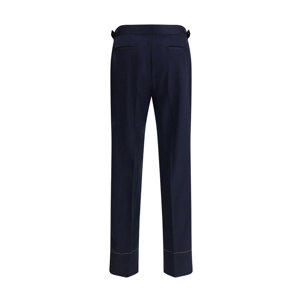 Brioni Firenze maßgeschneiderte Hose