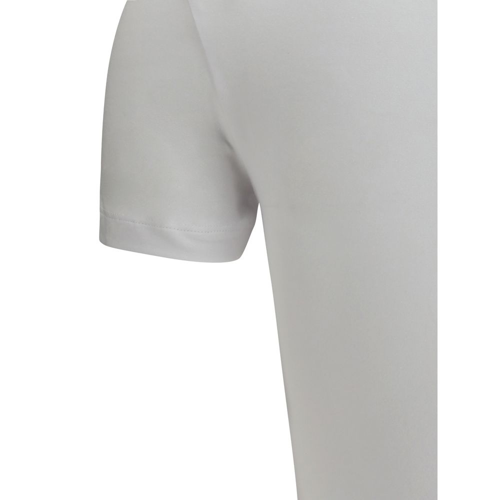 Brunello Cucinelli Monochromes T-Shirt