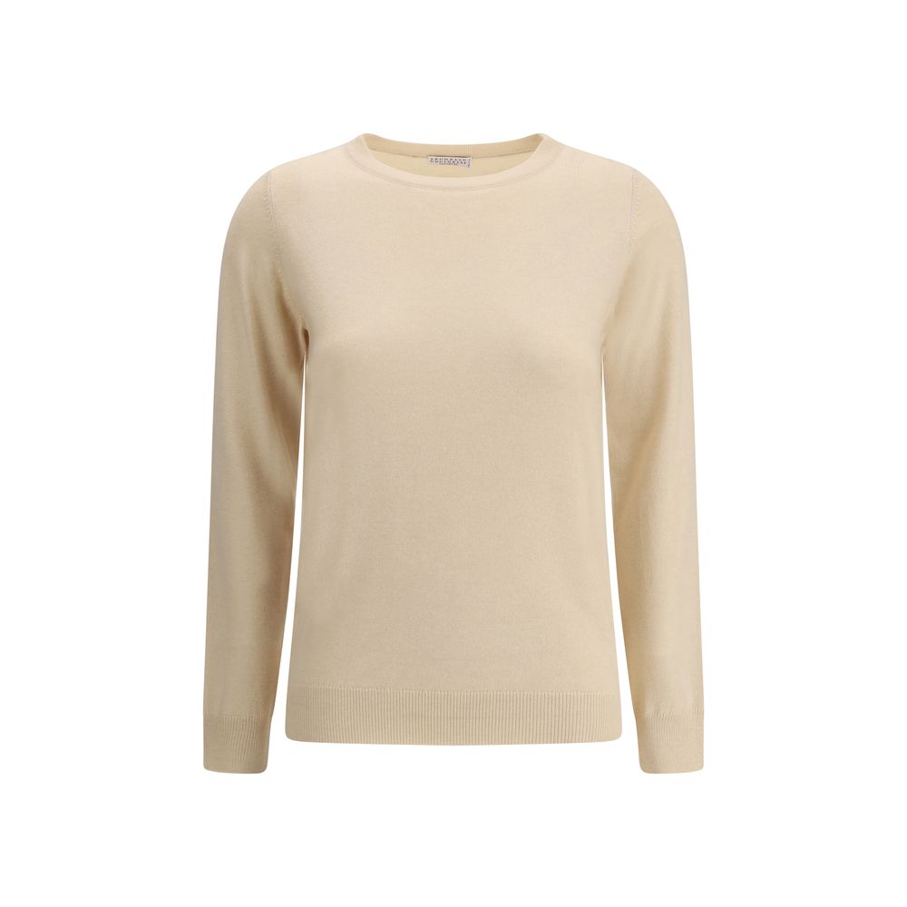 Brunello Cucinelli Kaschmirpullover