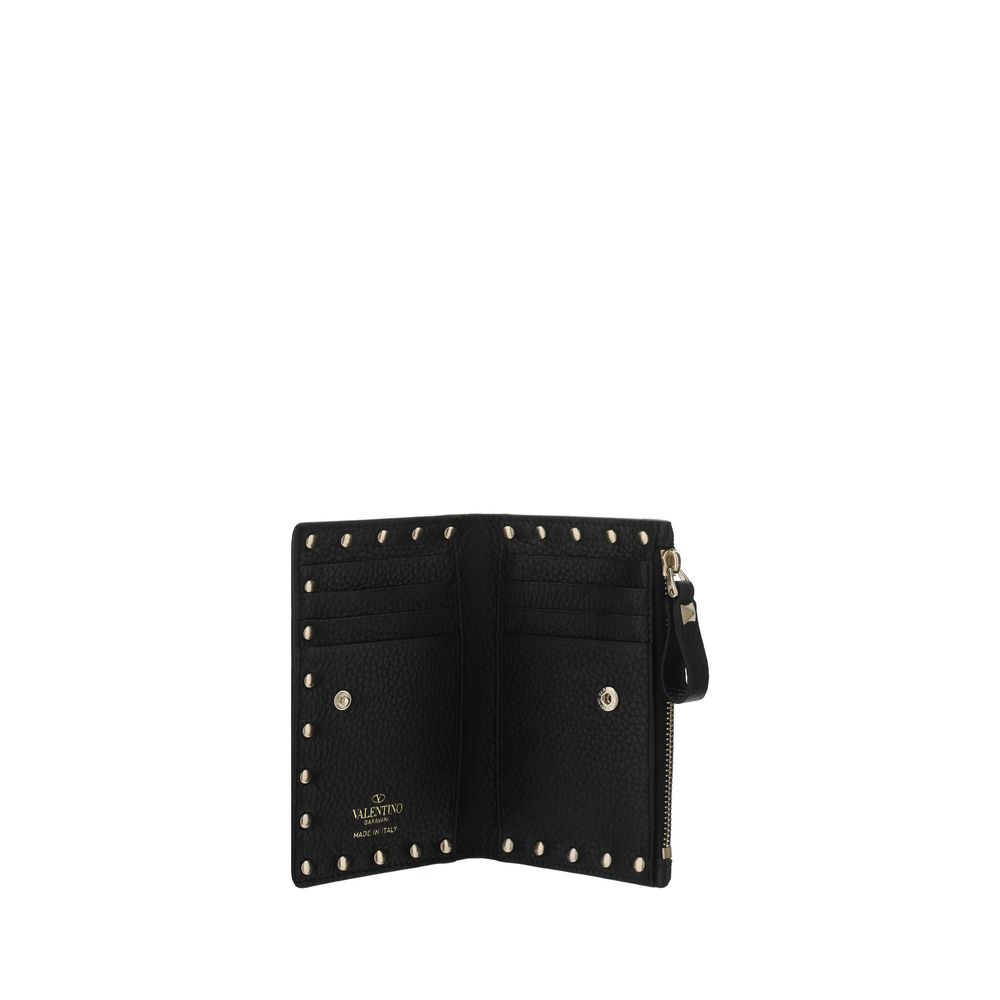 Valentino Garavani Rockstud Kartenetui