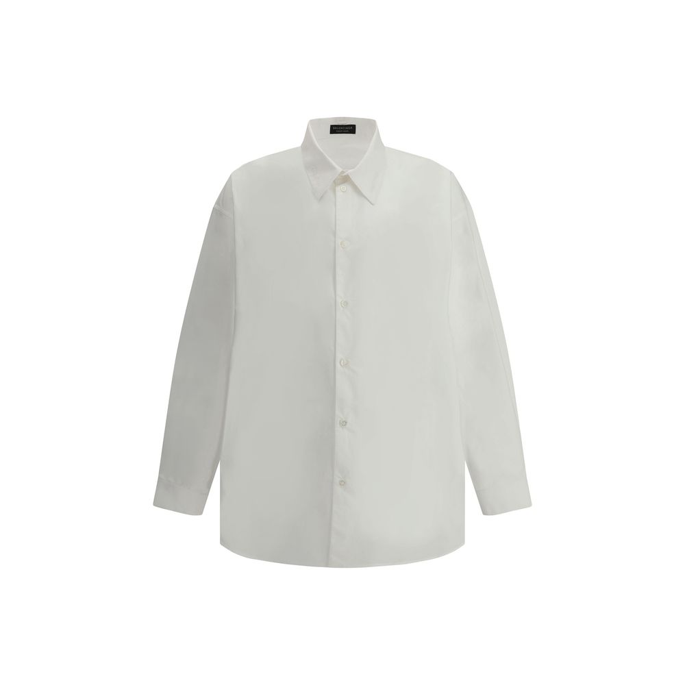Cămașă minimalistă Balenciaga